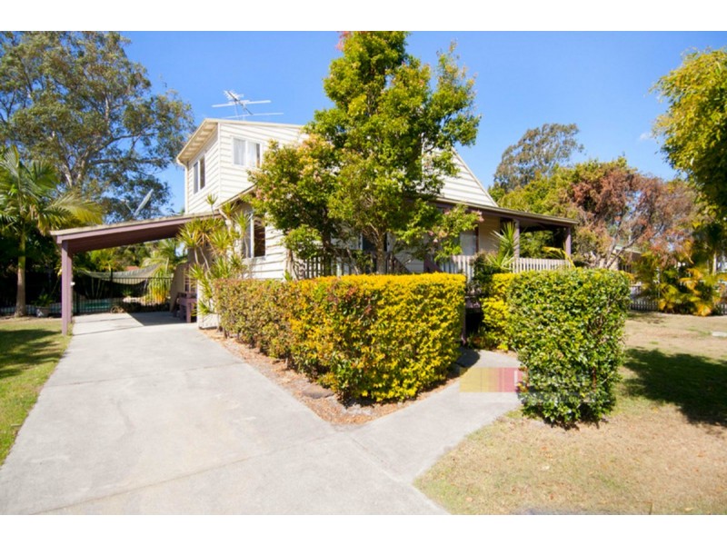 3 Thomas Court, Jacobs Well QLD 4208