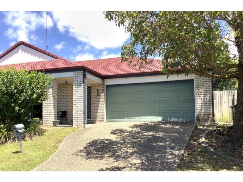 2/2 Firecrest Close, Upper Coomera QLD 4209