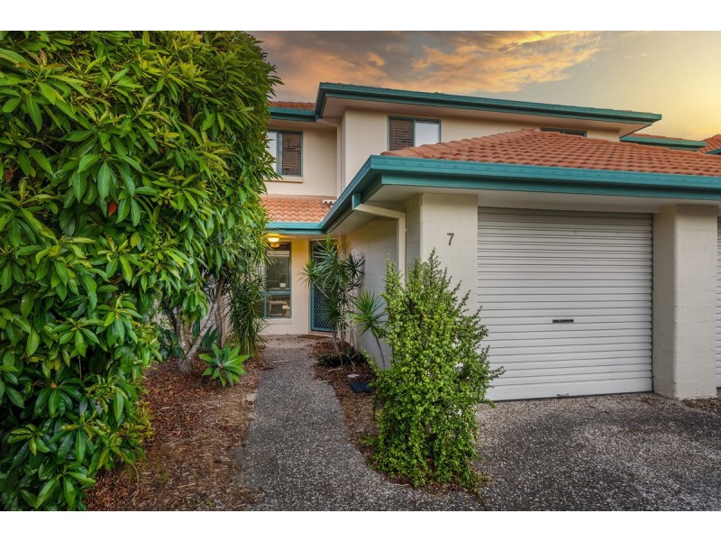 7/50 Beattie Road, Coomera QLD 4209