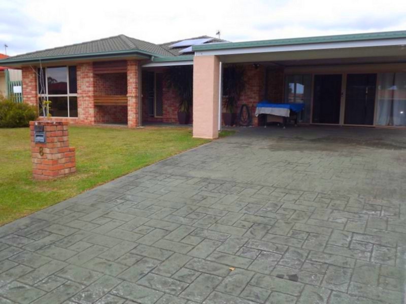 8 River Heights Road, Upper Coomera QLD 4209