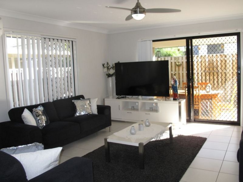 3 Dorretti Circuit, Upper Coomera QLD 4209