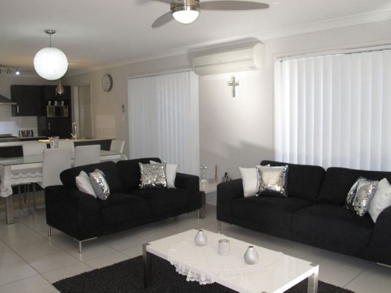 3 Dorretti Circuit, Upper Coomera QLD 4209