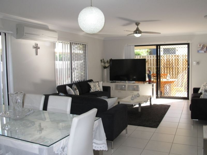 3 Dorretti Circuit, Upper Coomera QLD 4209
