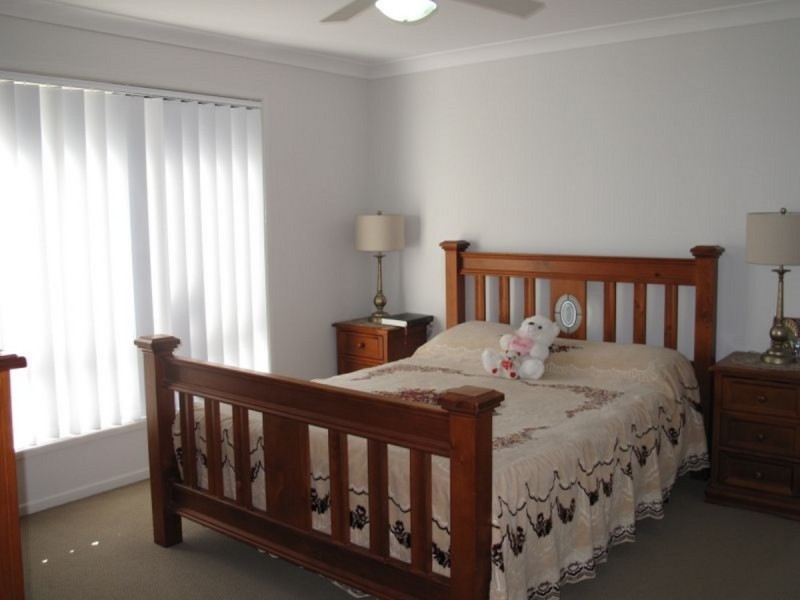 3 Dorretti Circuit, Upper Coomera QLD 4209