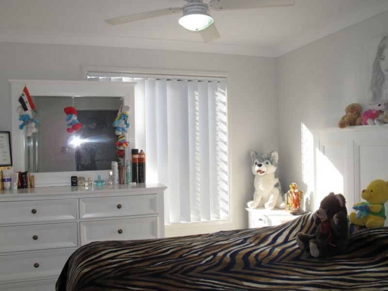 3 Dorretti Circuit, Upper Coomera QLD 4209