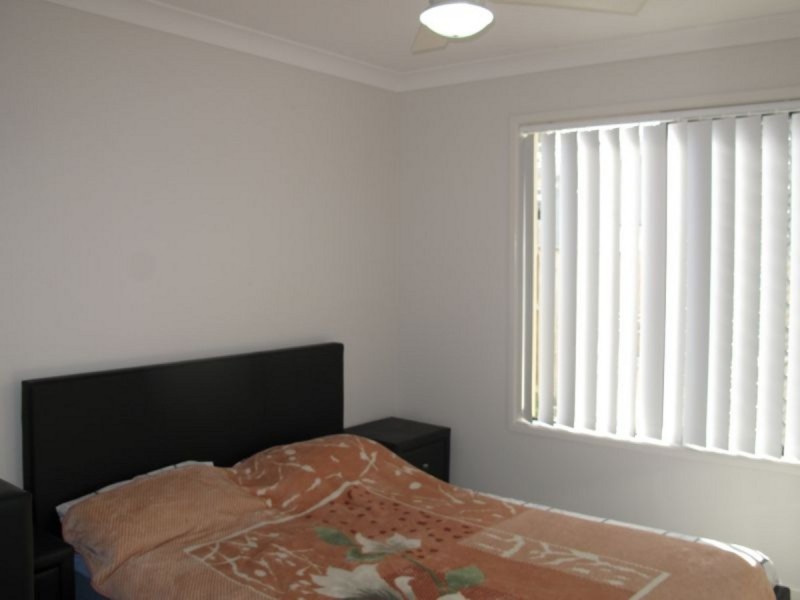 3 Dorretti Circuit, Upper Coomera QLD 4209