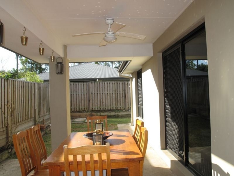 3 Dorretti Circuit, Upper Coomera QLD 4209