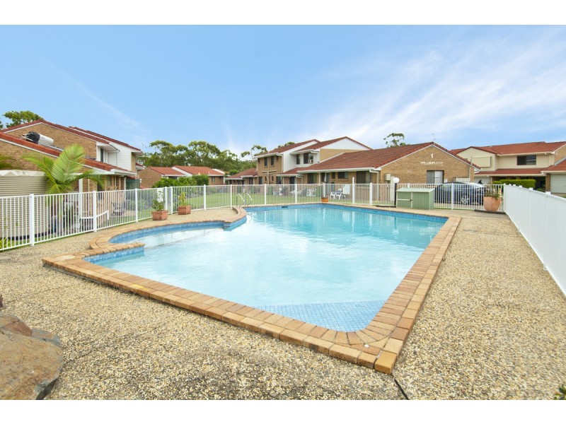 25/15 Lane Court, Mount Warren Park QLD 4207