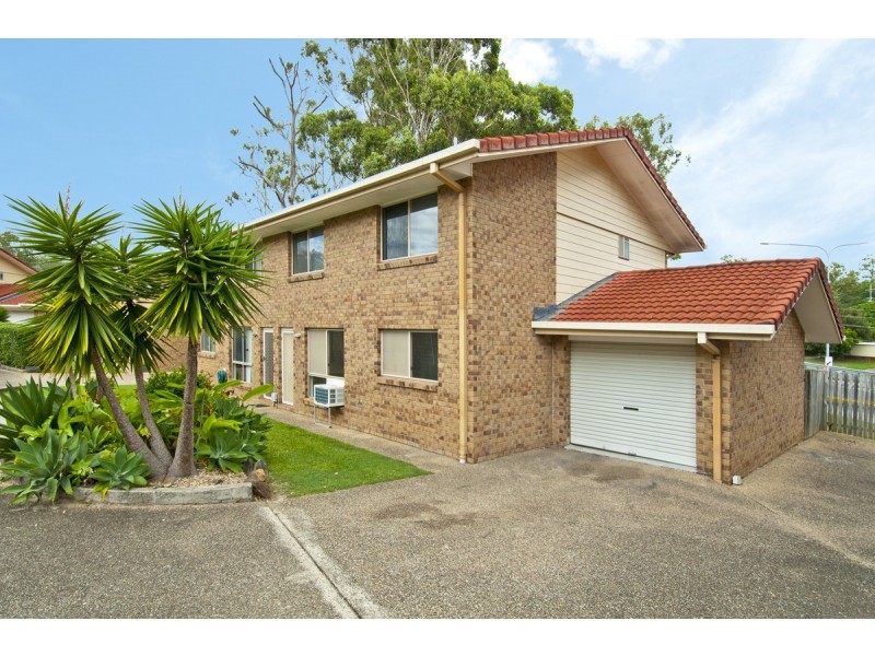 25/15 Lane Court, Mount Warren Park QLD 4207
