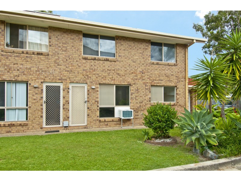 25/15 Lane Court, Mount Warren Park QLD 4207