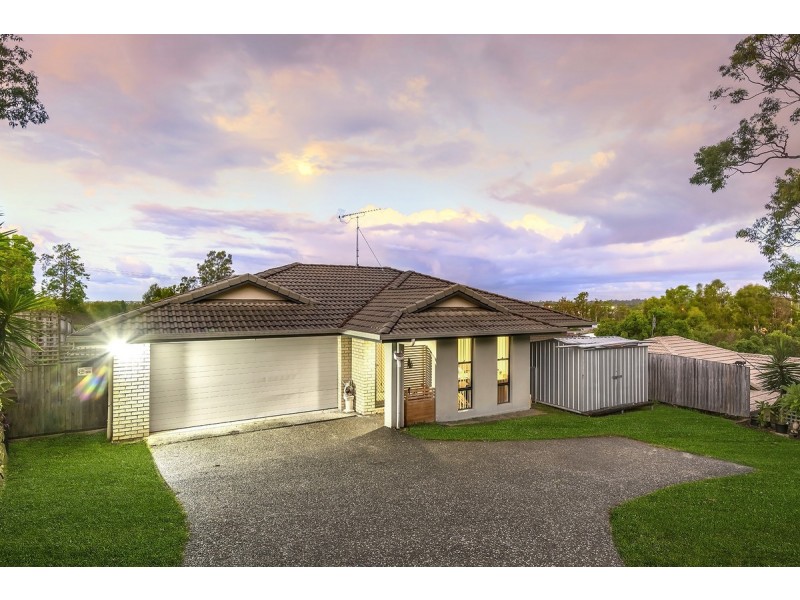 143 Brygon Creek Drive, Upper Coomera QLD 4209