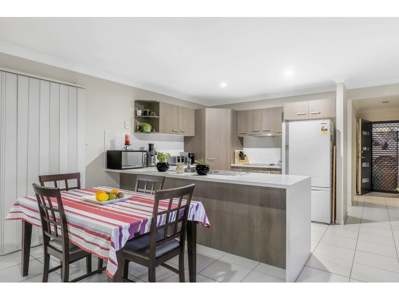 143 Brygon Creek Drive, Upper Coomera QLD 4209