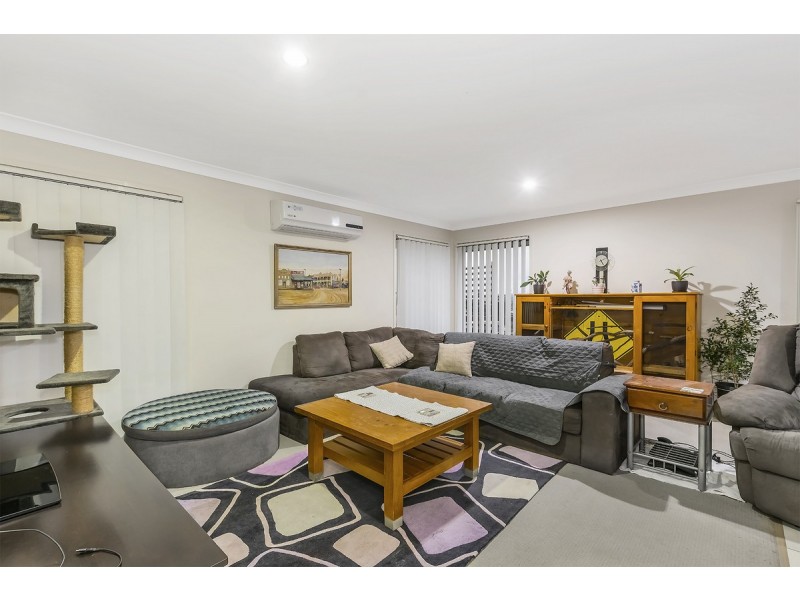 143 Brygon Creek Drive, Upper Coomera QLD 4209