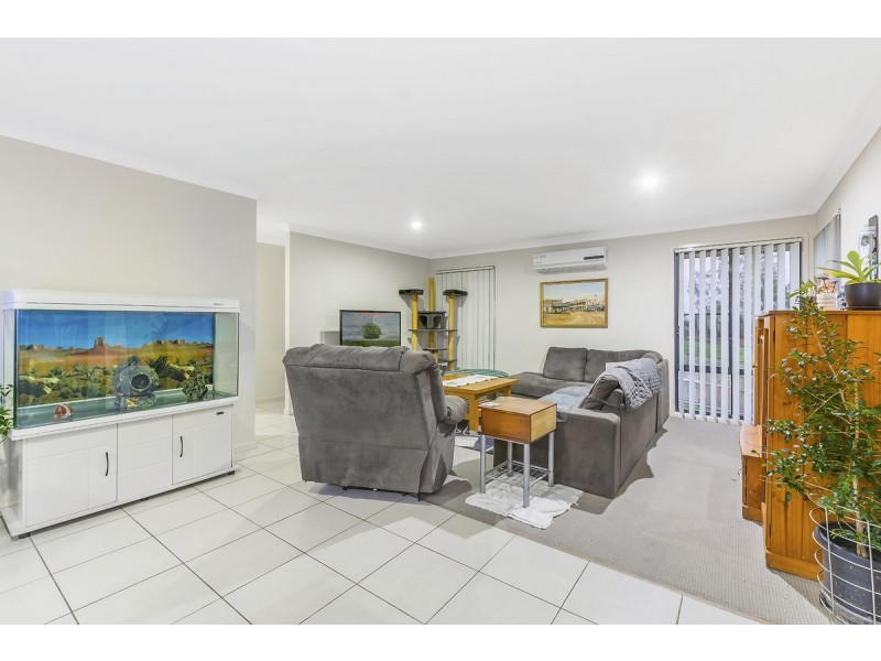 143 Brygon Creek Drive, Upper Coomera QLD 4209