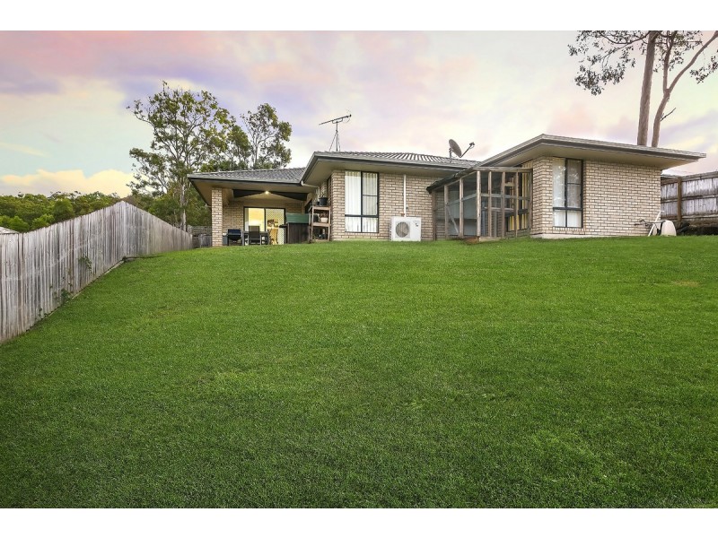 143 Brygon Creek Drive, Upper Coomera QLD 4209