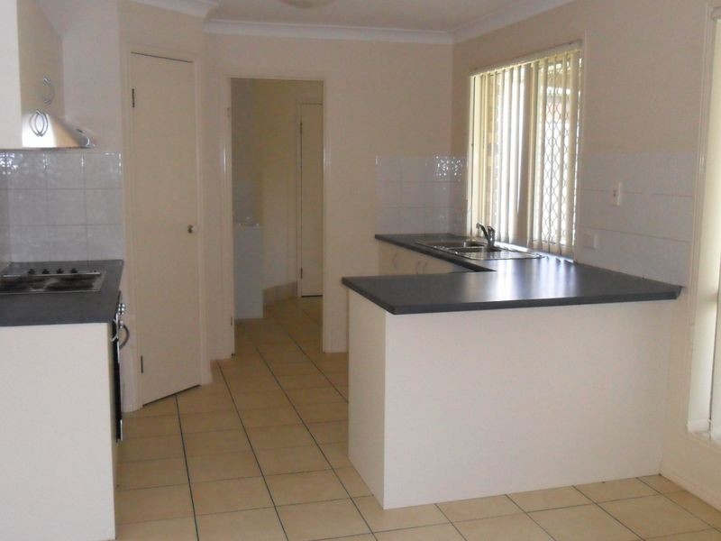 60 Bushgum Crescent, Upper Coomera QLD 4209