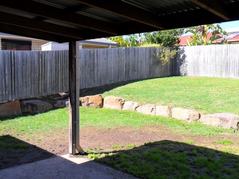 60 Bushgum Crescent, Upper Coomera QLD 4209