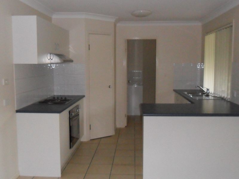 60 Bushgum Crescent, Upper Coomera QLD 4209