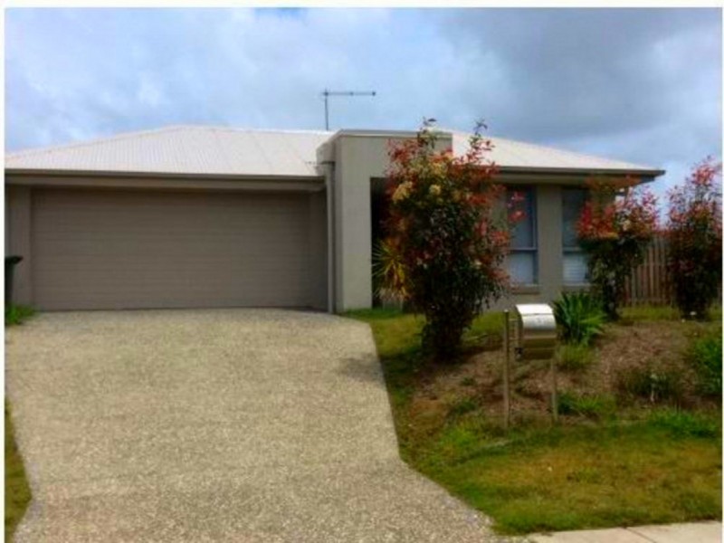 1 Corkwood Court, Coomera QLD 4209