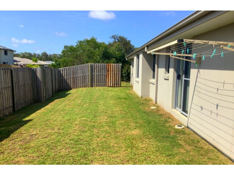 1 Corkwood Court, Coomera QLD 4209
