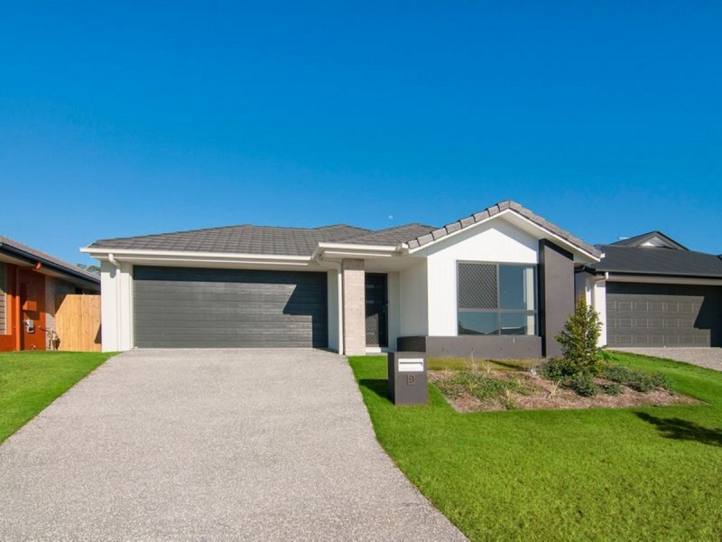 9 Mcwilliam Street, Pimpama QLD 4209
