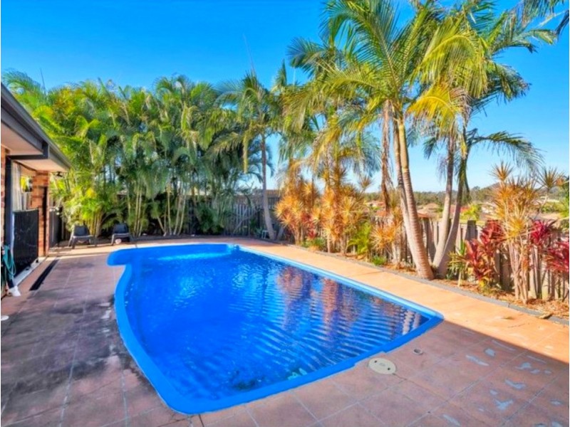 20 Bedroff Street, Upper Coomera QLD 4209