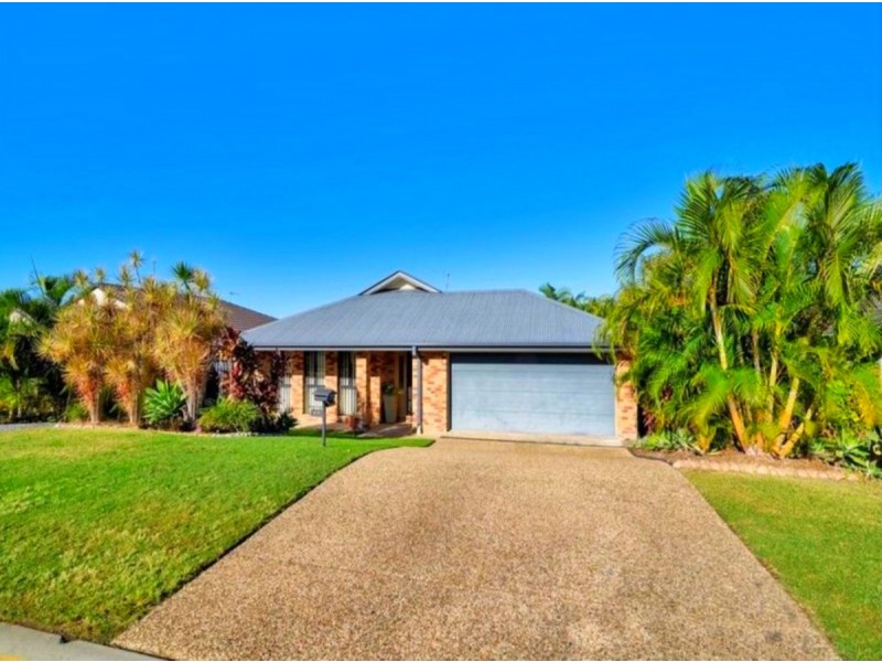 20 Bedroff Street, Upper Coomera QLD 4209