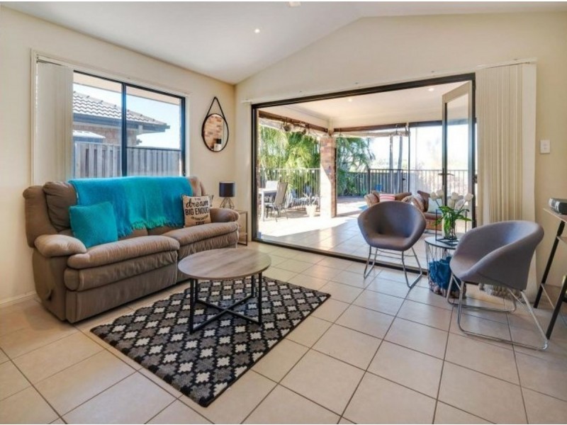 20 Bedroff Street, Upper Coomera QLD 4209