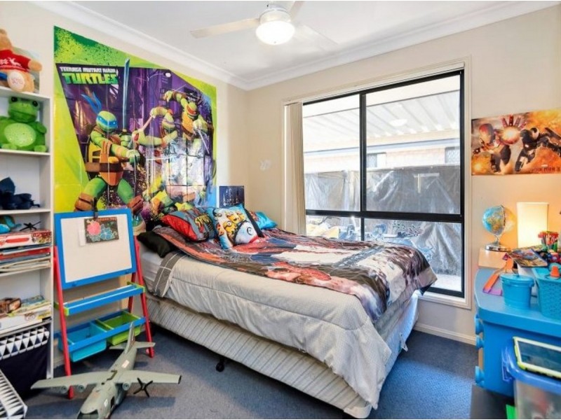 20 Bedroff Street, Upper Coomera QLD 4209
