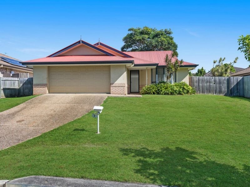 6 Glenshee Street, Upper Coomera QLD 4209