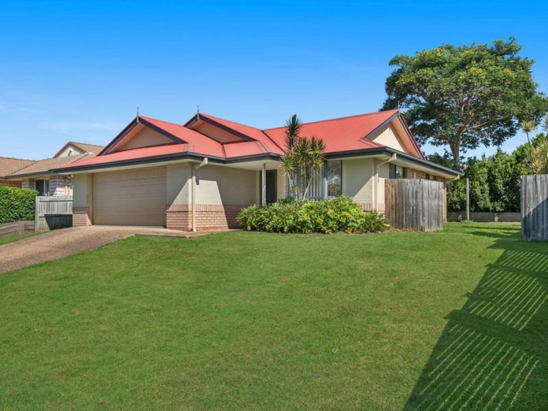 6 Glenshee Street, Upper Coomera QLD 4209