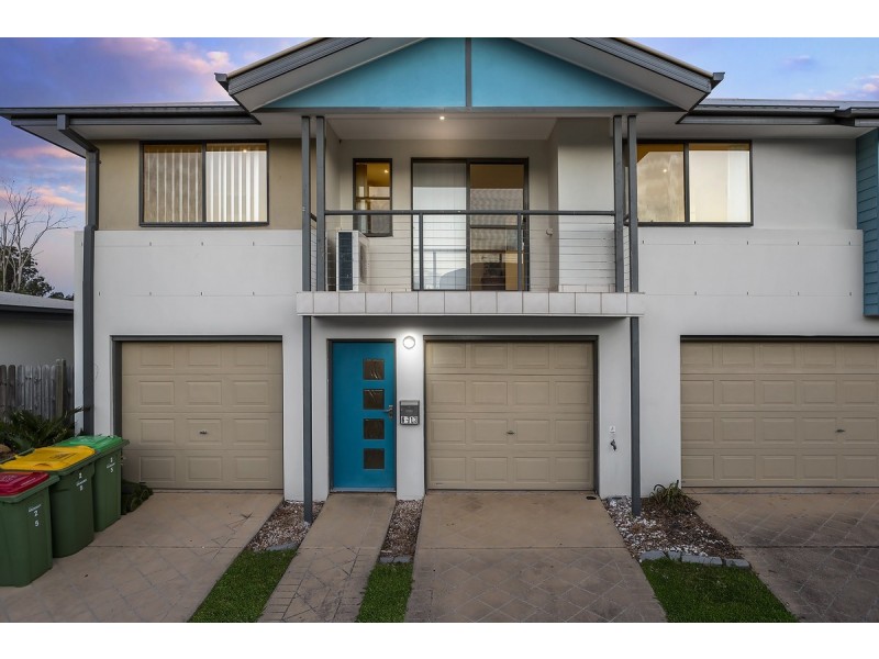 6/13 Egret Lane, Coomera QLD 4209