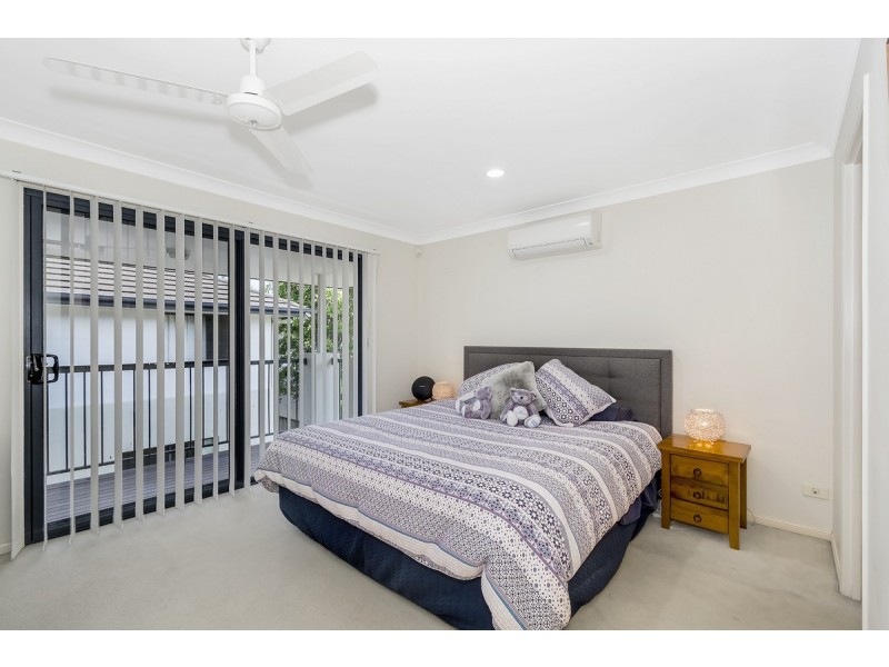 58/24 Jessica Drive, Upper Coomera QLD 4209