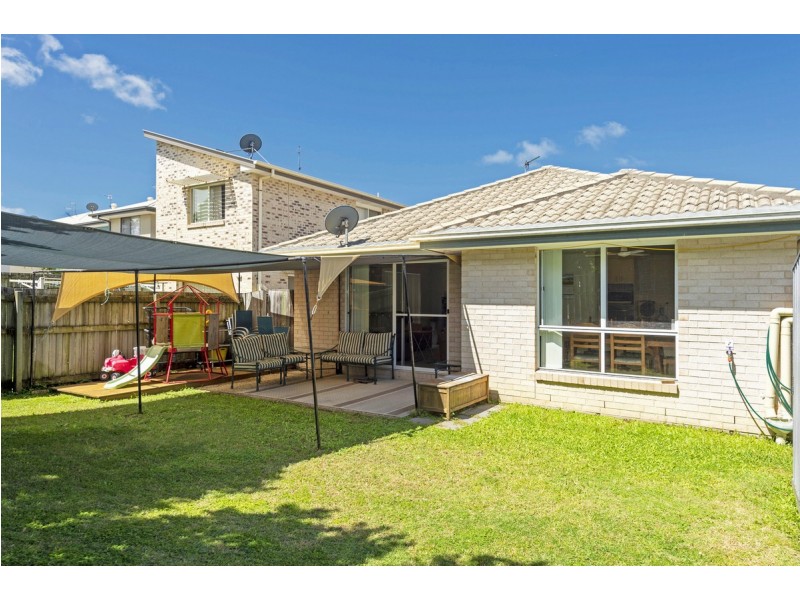 13 Park Esplanade, Coomera QLD 4209