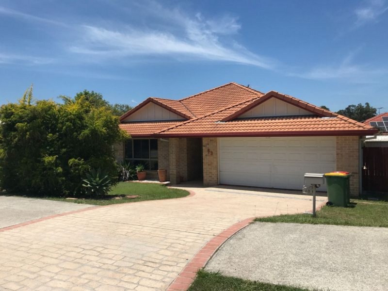 63 Philben Drive, Ormeau QLD 4208