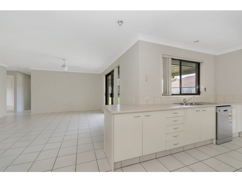 23 Sandhurst Crescent, Upper Coomera QLD 4209