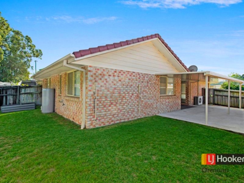 2/12 Camlan Place, Ormeau QLD 4208