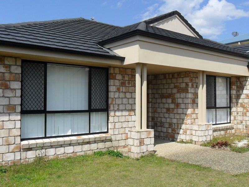 3 Sundew Crescent, Upper Coomera QLD 4209