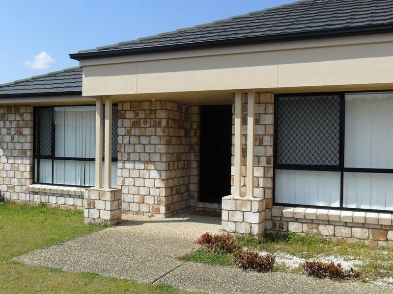 3 Sundew Crescent, Upper Coomera QLD 4209