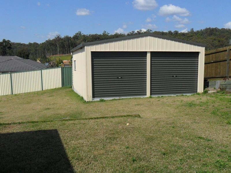 3 Sundew Crescent, Upper Coomera QLD 4209