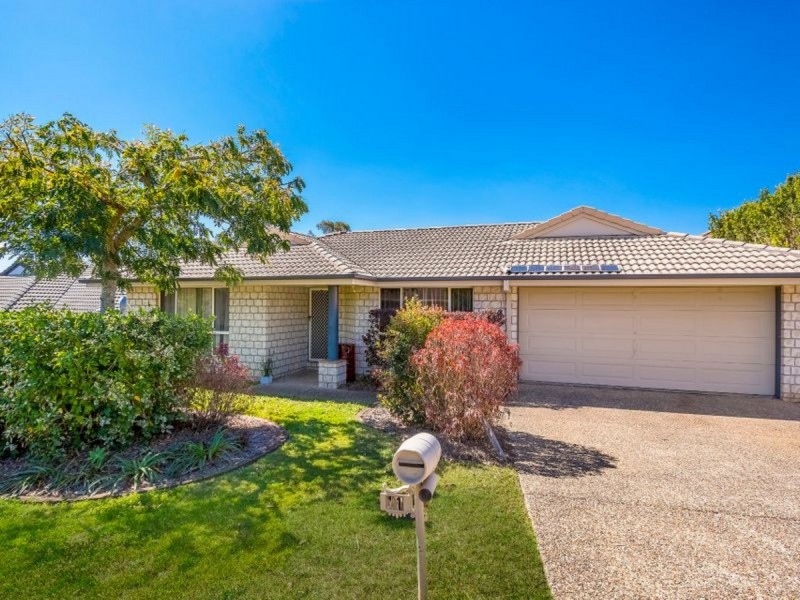 11 Freestone Drive, Upper Coomera QLD 4209
