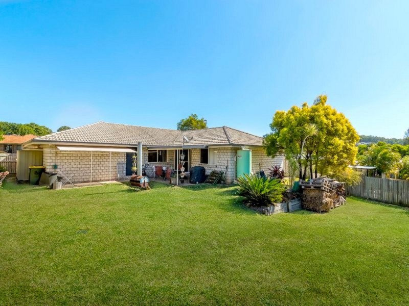 11 Freestone Drive, Upper Coomera QLD 4209