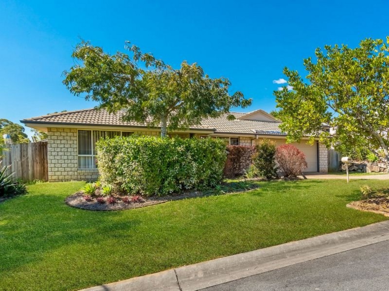 11 Freestone Drive, Upper Coomera QLD 4209
