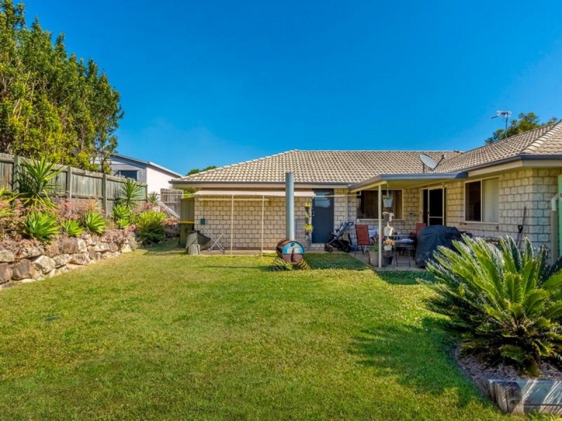 11 Freestone Drive, Upper Coomera QLD 4209