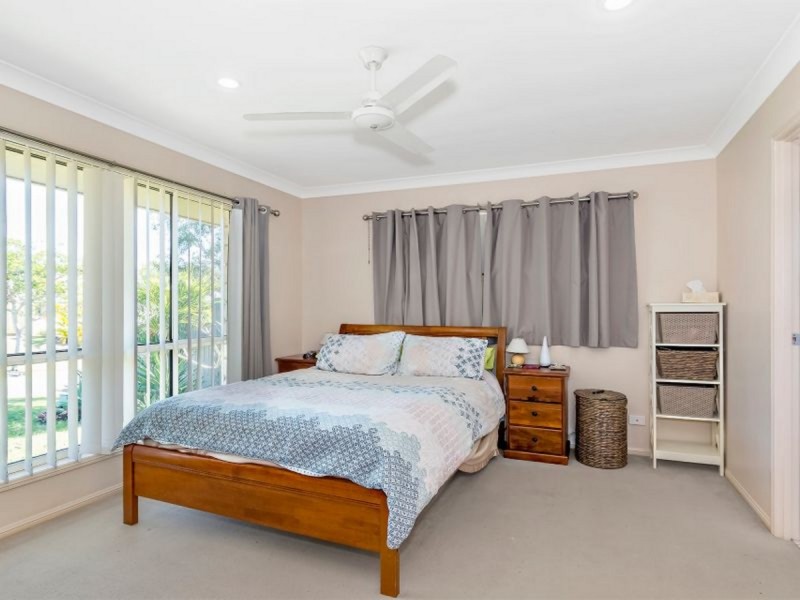11 Freestone Drive, Upper Coomera QLD 4209