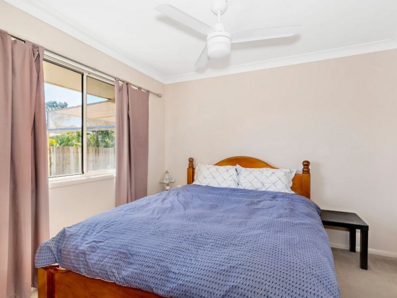11 Freestone Drive, Upper Coomera QLD 4209