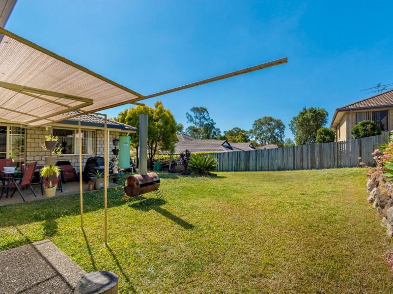 11 Freestone Drive, Upper Coomera QLD 4209