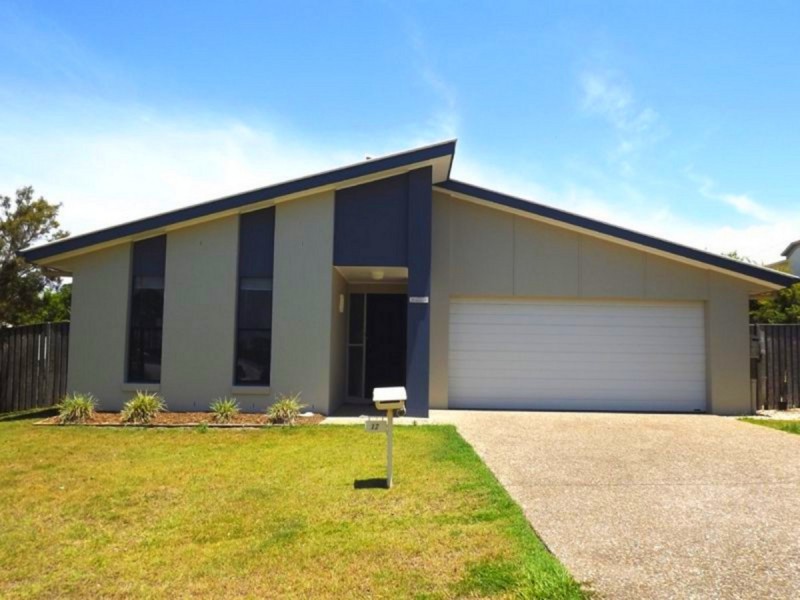 12 Astor Terrace, Coomera Waters QLD 4209