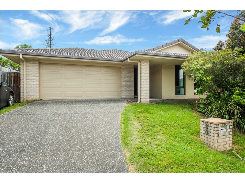 41 Breezeway Drive, Bahrs Scrub QLD 4207