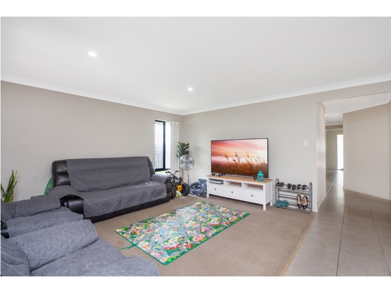 41 Breezeway Drive, Bahrs Scrub QLD 4207